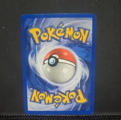 RECALL - 116/132 - Gym Heroes - Pokemon Card - LP - Image 2