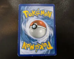 Magikarp & Wailord GX SM166 Standard Size Full Art Black Star Promo Card HP - Image 4