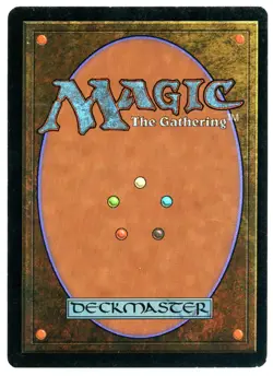 1x BIRDS OF PARADISE [7ED - CLASSIC SIXTH EDITION] - MTG VINTAGE CARD [POOR] - Image 2