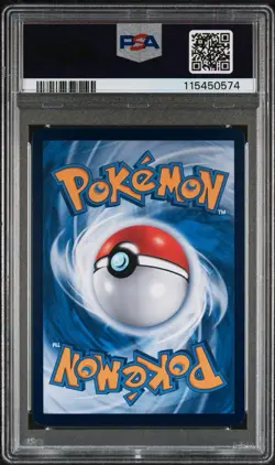 PSA 10 Pikachu Berkemeja Batik 154/SV-P Indonesia Journey Promo Pokemon Card P - Image 2