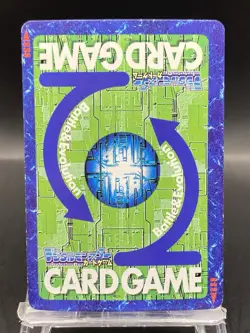 Imperialdramon Paladin Mode Vintage Digimon Card Japanese Foil Stamping St-842 - Image 4