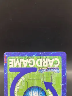 Imperialdramon Paladin Mode Vintage Digimon Card Japanese Foil Stamping St-842 - Image 5