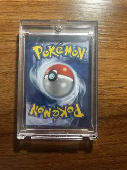 Kim K Fan Art Ultimate Pokemon Card | Exclusive Custom Art By TITTYCITTY - Image 2