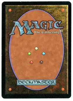 BIRDS OF PARADISE [6ED - CLASSIC SIXTH EDITION] - MTG VINTAGE CARD [VERY GOOD] - Image 2