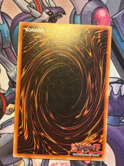 Malefic Rainbow Dragon YMP1-EN005 LIMITED Edition SECRET RARE YuGiOh Card - Image 2