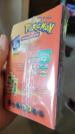 Pokemon Trading Card Game 2 Player Starter Set New (SEALED) - Image 5