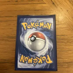 Mega Gardevoir EX 178/132 Mega Evolution Special Illustration Rare Pokemon Card - Image 3