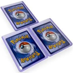 Pokemon TCG V VMAX Holo Lot of 3 Cards Eeveelutions Umbreon Espeon Jolteon - Image 3