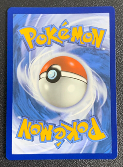 Munkidori 072/064 Shrouded Fable Illustration Rare Pokemon TCG Card NM - Image 2