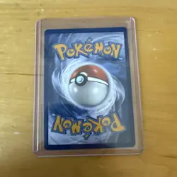 Pokemon TCG Mega Kangaskhan EX Mega Evolution Ultra Rare Full Art Card 164/132 - Image 2