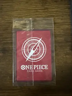 Boa Hancock (2025 PSA Magazine Promo) OP07-038 One Piece Promotion Cards Foil - Image 2
