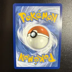 FREE SHIPPING Mimikyu ex 004 Sv: Scarlet & Violet Promo Cards Holo - Image 2