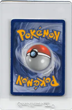 Porygon-Z 6/106 - Great Encounters - Rare COSMO HOLO - POKEMON CARD - HP - Image 2