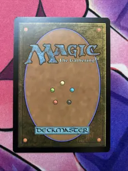 Repay in Kind 125/248 The List Reprints Rare NM English Magic The Gathering Card - Image 3