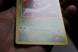Koga's Muk 26/132 Gym Challenge Regular - Pokemon Card - Rare - Image 5