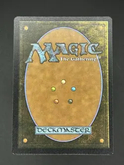 MTG Path to Exile - Borderless, English Marvel Eternal-Legal - Foil - CRIMP - Image 2