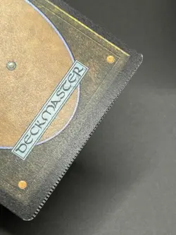 MTG Path to Exile - Borderless, English Marvel Eternal-Legal - Foil - CRIMP - Image 4