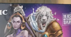 Magic the Gathering: Foundations Learn to Play Beginner Box A1 - Image 4