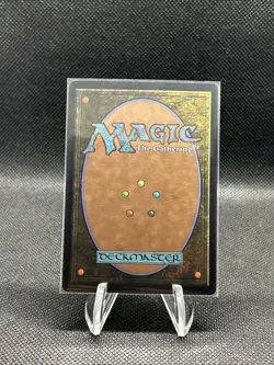 mtg borderless foil Jumbo Cactuar, Japanese Text, Final Fantasy, unplayed - Image 2