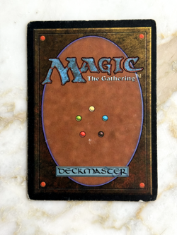 MTG - PLATEAU - REVISED 1994 DUAL LAND 3RD ED - Image 2