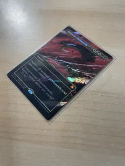 Ruinous Ultimatum (Borderless) Special Guests Foil - Image 3