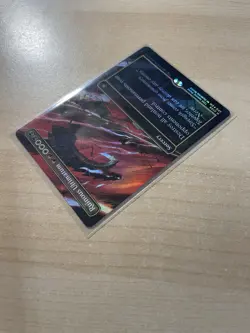 Ruinous Ultimatum (Borderless) Special Guests Foil - Image 5