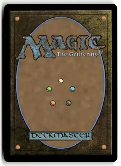 MTG - Consult the Star Charts 51 Near MintEdge of Eternities - Image 2