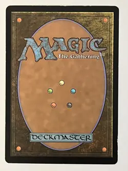 Vulturous Zombie Commander Non-Foil Regular MTG LP - Image 2