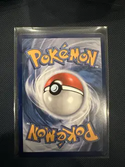 Pokemon TCG Mega Evolution Mega Lucario ex 077/132 English NM - Image 2