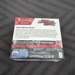Pokemon TCG Scarlet & Violet Destined Rivals Booster Box 36 Packs Factory Sealed - Image 3