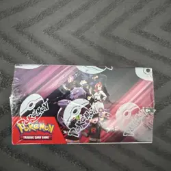 Pokemon TCG Scarlet & Violet Destined Rivals Booster Box 36 Packs Factory Sealed - Image 5