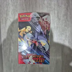 Pokemon TCG - Destined Rivals - Booster Box 36 pack - Sealed Brand New - Image 4