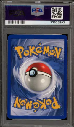 Pokemon Raichu Base Set Unlimited Holo Rare #14 PSA 10 Gem Mint - Image 2