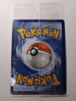 Pokemon TCG Greninja Gold Star SWSH144 Celebrations Promo *Sealed* 🌀Swirl🌀 - Image 5