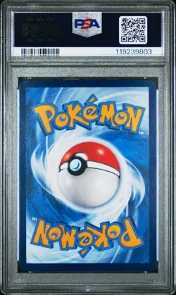 2024 Pokemon Indonesian PIKACHU - SV-P PROMO #101 - Batik Shirt PSA 10 (2) - Image 2