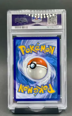 PSA 10 Raichu #211 Illustration Rare IR 2023 Pokemon S&V Paldea Evolved GEM MINT - Image 2