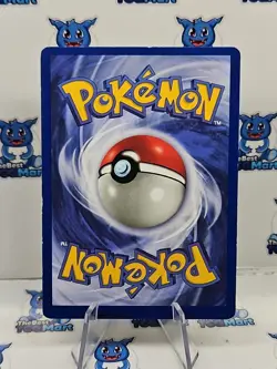 Pokemon Beedrill Base Set 2 - 21/130 LP - Image 2