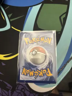 Steelix 150/132 Illustration Rare Pokemon Mega Evolution NM/M MINT In-Hand - Image 2