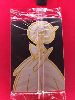 Pokemon Center Alakazam - Pokemon Mega Evolutions - ETB Promo Sealed - Image 2