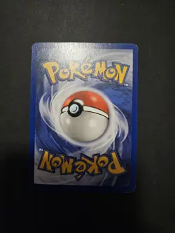 2000 Pokemon TCG Team Rocket 1st Edition Psyduck 65/82 Dark Golduck 37/82 HP - Image 5