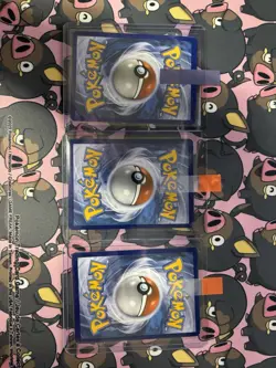 Pokemon TCG Radiant Collection Charizard Evolution Line Generations LP-NM Nice! - Image 2