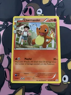 Pokemon TCG Radiant Collection Charizard Evolution Line Generations LP-NM Nice! - Image 3