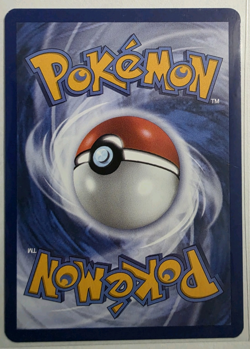 Pokemon Hisuian Growlithe 181/167 Sv06: Twilight Masquerade Holo Mint - Image 2