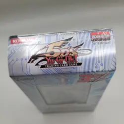 Yu-gi-oh Sealed 5D's Junk Warrior Starter Deck FIRST EDITION - Image 3