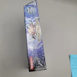 Yu-gi-oh Sealed 5D's Junk Warrior Starter Deck FIRST EDITION - Image 4