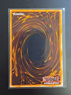 Red-Eyes B. Dragon PCJ-EN001 Prismatic Secret Rare Unlimited Edition MP - Image 2