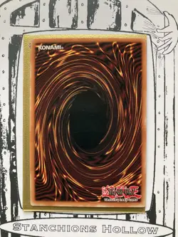 Yu-Gi-Oh! TCG Monster Reborn: Legend of Blue-Eyes White Dragon (LOB-118) UR NM - Image 3