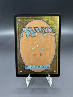 Magic: Final Fantasy MTG Bugenhagen, Wise Elder 159 Extended Art Rare Card - Image 2