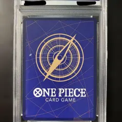 PSA10 Nami OP01-016 OP08-106 Special Art One Piece Card Game Japanese Gem Mint - Image 5