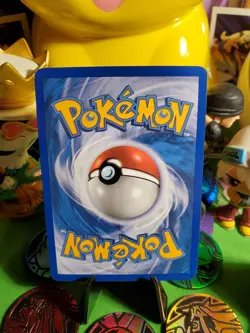 Pokemon TCG Vintage 2009 Arceus Set Ponyta 46/99 NM/M Non Holo Rare Card ^_^ - Image 5